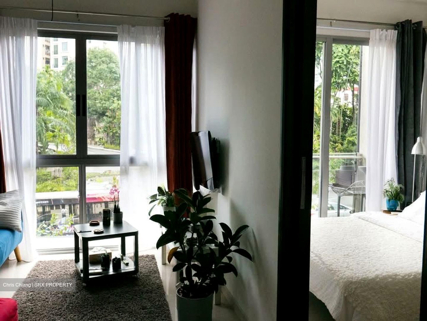 Oxley Edge (D9), Apartment #639520711